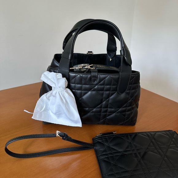 Dior Toujours Small tote - Picture 4 of 15